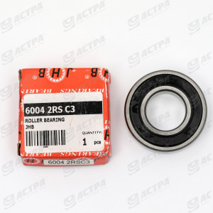 BALL BEARING