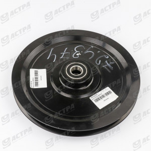 Шків в зборі SKF 724374.0