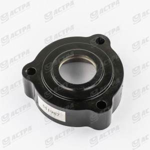 Casing shaft bearing housing 551987.0 without bearing
