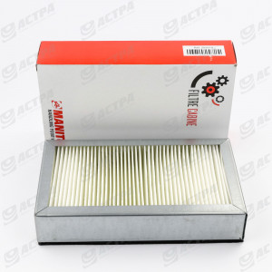 CABIN AIR FILTER