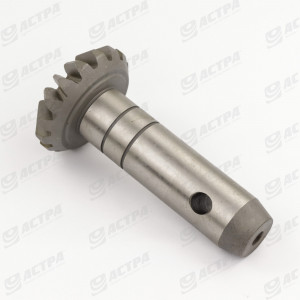 BEVEL GEAR - (Z-16)