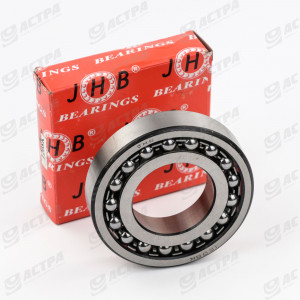BALL BEARING