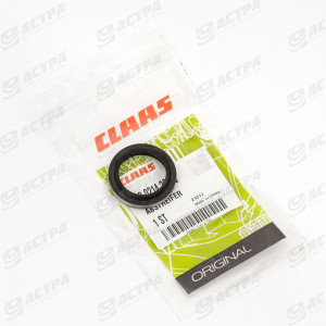 Манжета 25х35х5 ORIGINAL 214269 