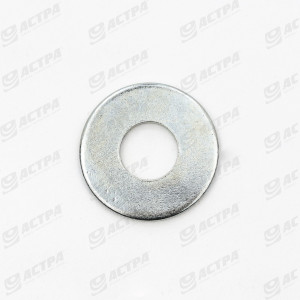 Шайба металева Ø6.50-16X1MM