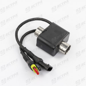 Sensor Dünger/Saatflusskontrolle Ø32