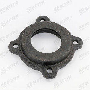 Bearing housing