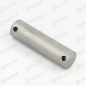 палець циліндра d32-92 2 отвори оц.