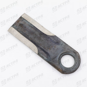 Ніж подрібнювача кукурудзяний гладкий ORIGINAL 351641.0 065641.0