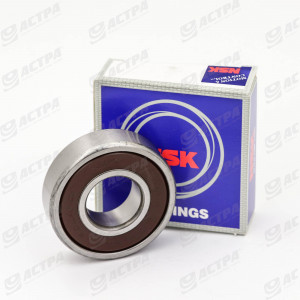 Підшипник 6204-2RS C3 NSK 236752.0 JD30071 215540.0