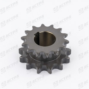 Sprocket
