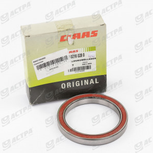 Підшипник 61817-2RS 6817DDU FAG 216028.0