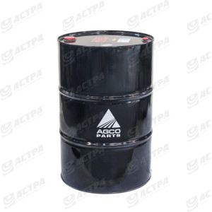 Масла трансмиссионные AGCO Axle Oil 85W-90 GL-5 LS 209L