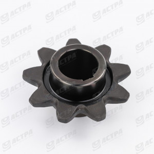 SPROCKET