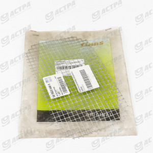 Решітка захисна 230х135 ORIGINAL 625649.0