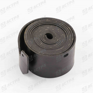 RUBBER BUSHING