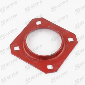BEARING SHELL