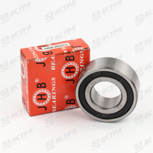 Підшипник 3206-2RS JHB 216040.0