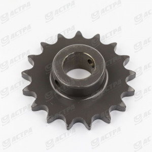 Sprocket