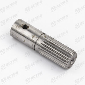 SHAFT - (Z-16)