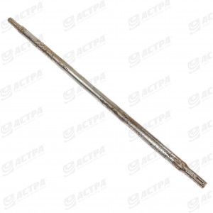 Вал D48x1495 605000.6