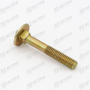 Болт M6x40 DIN603 ORIGINAL 235343.1  