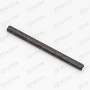 Штифт 6х80 DIN1481 розпірний 215213.0