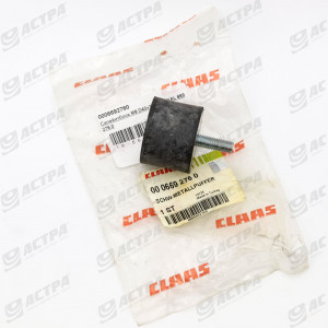 Салейнтблок M8 D40х30 ORIGINAL 669276.0