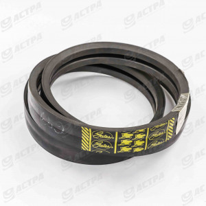 Пас 2HB BP 2000 Gates 672351.0