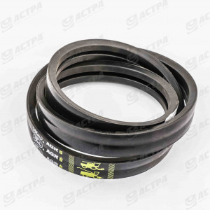 POWER BAND BELT