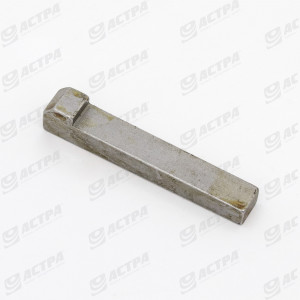 HEADED KEY - (8x7x45mm)