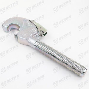LATCH MECHANISM