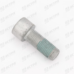 Болт M18x2x45 DIN912 ORIGINAL 238904.1