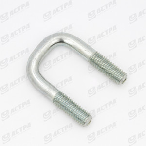 Болт U-подібний M10*26*50/25 /Frakomb