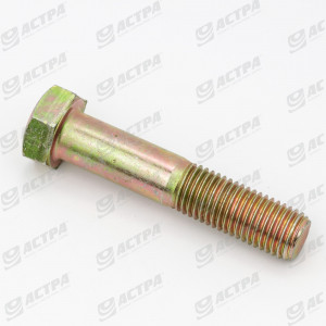 Болт M16x80-CP DIN931  237841.0