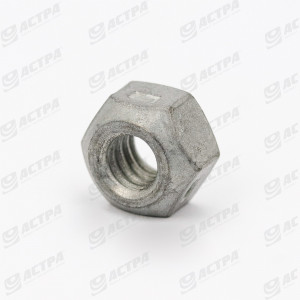 Гайка М6 болта сегмента DIN 934 ORIGINAL 626408.0