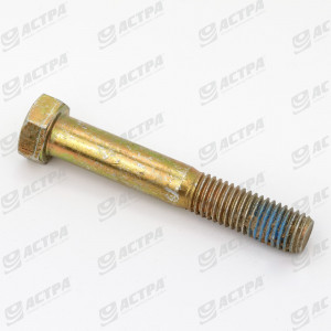 Болт M12х75Kl DIN931  ORIGINAL 216304.0