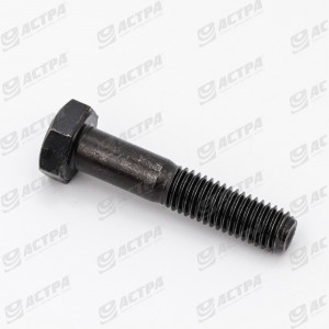 Болт M10x50 DIN931  10.9  238010.0