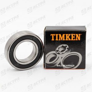 Підшипник 6006-2RS TIMKEN 237832.0  216174.0  215525.0