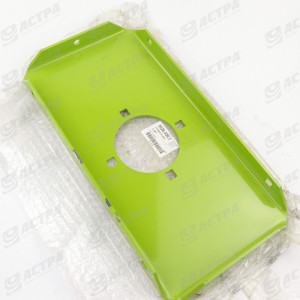 BEARING PLATE L.H