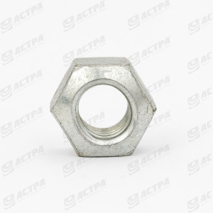 Гайка M12x1.75 пр8 DIN980  238234.0
