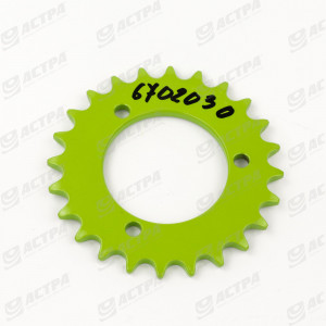 Sprocket