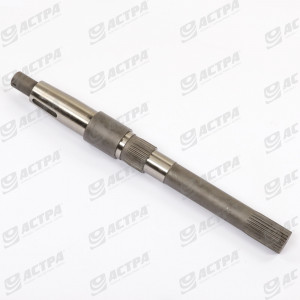 Вал D70х649.2 ведучий 637688.0