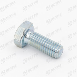 Болт M8x20 DIN933 10.9  233259.0  236200.0