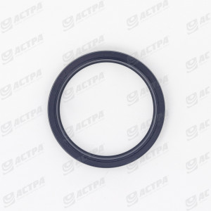 Merkel Rod-U-Cup series T20 | 40,00 X 48,00 X 5,70 / 4,00 mm | 95 AU