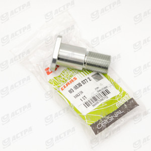 Палець граблини (болт) D=40х60 ORIGINAL 830077.2