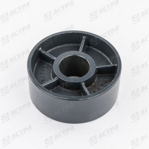 TENSION PULLEY