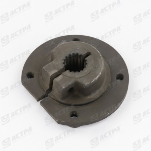 CLUTCH HUB