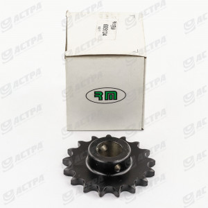 Sprocket