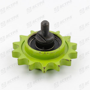 Sprocket