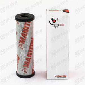 HYDRAULIC CARTRIDGE FILTER